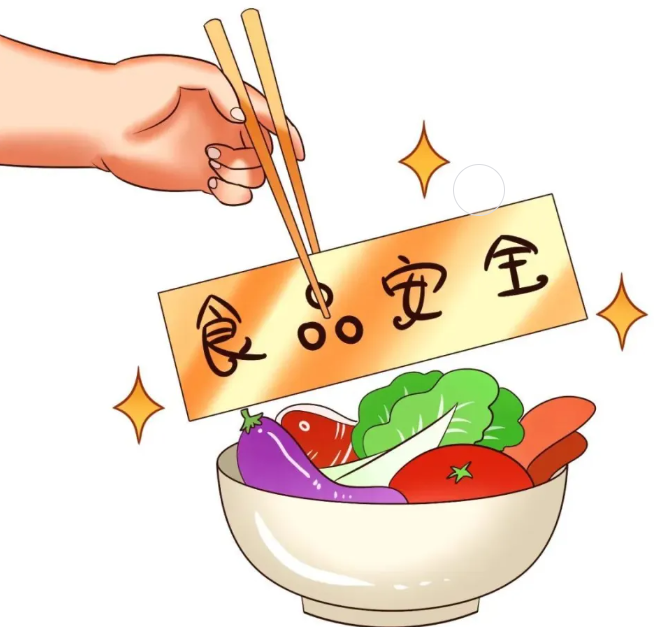 《食品安全檢查員管理暫行辦法(征求意見稿)》公開征求意見